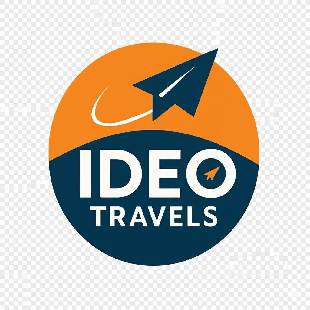 IDEO Travel